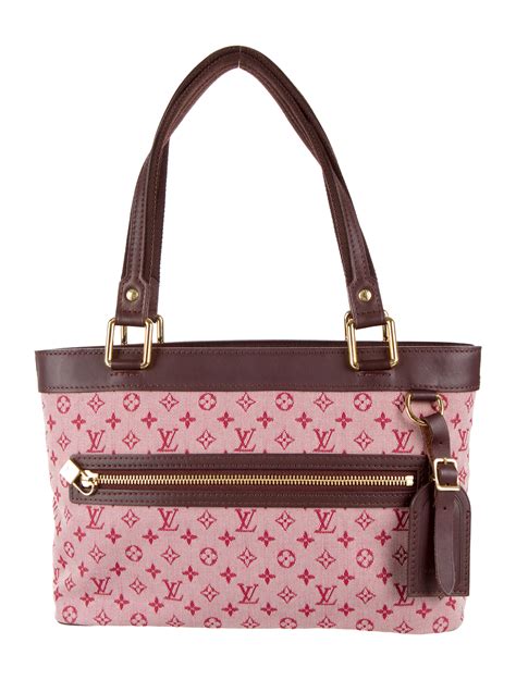 lv pink bag price|louis vuitton pink shoulder bag.